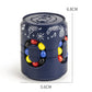 🎁🧠 2-i-1 Pedagogisk Doseringsleksak & Fidget Spinner – Lärorik Lek med Snurrande Funktion ✨