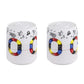 🎁🧠 2-i-1 Pedagogisk Doseringsleksak & Fidget Spinner – Lärorik Lek med Snurrande Funktion ✨