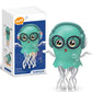 Dancing Jellyfish Toy with Lights and Music