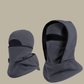 ⏳ Begränsad tid 50% rabatt 🔥3-i-1 Unisex Varm Mössa med Halsvärmare & Ansiktsmask