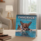 😻📆New Year Hot Sale 49% OFF🔥💥Funny Animal Calendar 2026 Calendar