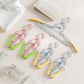 Multi-Functional Travel Folding Hangers