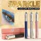 💎Köp 1 få 1 gratis🌟Vattenfast glittrande färgad mascara