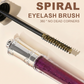 💎Köp 1 få 1 gratis🌟Vattenfast glittrande färgad mascara