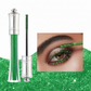 💎Köp 1 få 1 gratis🌟Vattenfast glittrande färgad mascara