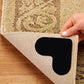 ❤️ Exklusiv Rea -50%! 🛡️ Hjärtformade Återanvändbara Matthalkskydd – Perfekt för Hem 🏡 | Stark Vidhäftning, Utan Residu & Ultratonnt!