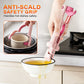 4-in-1 Multi-Function Silicone Anti-Scald Bowl Clip