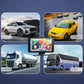 🔥🎁 NYHET – 50 % RABATT! 🚗✨ Multikompatibelt Bilinfotainmentsystem – Smidigare Underhållning & Anslutning i Bilen