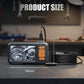 1080P HD industriellt endoskopkit