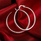 ⏰ Endast nu 49% rabatt!✨️60% RABATT💎Diamantslipade örhängen för kvinnor💖