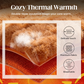 Women’s Warm Tummy Control Underwear