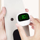 Uppladdningsbar justerbar elektrisk handledsmassager