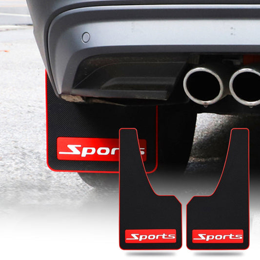 🔥Maximalt skydd för dina hjul! 🔥