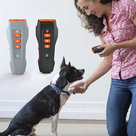 🐶🔇Bark Guard Anti Barking Device för hundar