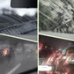 🚗 Ny 2.0 Grön Oljefilmsborttagning – Klar Sikt & Skyddande Kristallbeläggning