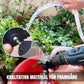 Premium Hand Elektrisk Borrvattenpump