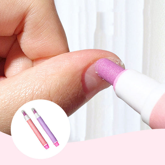 🔥 50 % RABATT NU! 💅 Doftande Nagelbandsolja i Pennaform – Enkel Nagelvård Var Du Än Är ✨