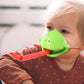 👪Julens nya ankomst - Roligt interaktivt familjespel🐸