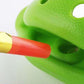 👪Julens nya ankomst - Roligt interaktivt familjespel🐸