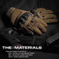 🧤💥 50% RABATT! Pro-Handsakar – Klarar Sten, Metall & Mer