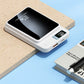 ⚡🔋22.5W Ultra-Slim snabbladdande 20000mAh Power Bank