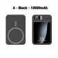 ⚡🔋22.5W Ultra-Slim snabbladdande 20000mAh Power Bank