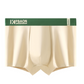 Boxershorts med medelhög midja för män