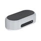🔋 50% RABATT! ⌚ 6-i-1 Trådlös Laddningsstation – Laddar iPhone, Watch, AirPods & Mer, Kompakt Design 📱