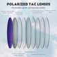 🕶️🔥 50% RABATT! Polariserade Överglasögon – Perfekta över Glasögon