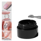 Nagellimgel för press-on naglar