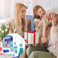 👂💧 50% RABATT! | Hemma Öronrengörare – Säker & Enkel Vård för Hela Familjen!