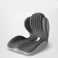 🪑 50% RABATT! 💺 Ergonomisk sittdyna 2026 – Perfekt stöd för ländryggen, minnesskum & perfekt för kontoret och bilen 🧘‍♂️