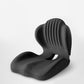 🪑 50% RABATT! 💺 Ergonomisk sittdyna 2026 – Perfekt stöd för ländryggen, minnesskum & perfekt för kontoret och bilen 🧘‍♂️