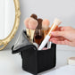 💄 50% RABATT – Stående Sminkborstpåse