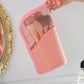 💄 50% RABATT – Stående Sminkborstpåse