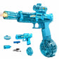 🔫💦🔥 50% RABATT! Elektrisk Vattenpistol – Ice Mouse med Ficklampa