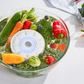 🥗🔥 50% RABATT! Automatisk Frukt- & Grönsaksrenare