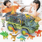 🦖🔥 50% RABATT! Dinosaur Technic Fordon