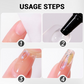 💅🔥 50% RABATT! Superstarkt Nagellim för Press-On Naglar