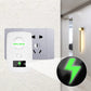🔋Effektiv energibesparingsbox för hemmet och kontoret