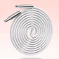 240 W magnetisk självupprullande Type-C-kabel