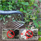 ⏳ Manual Weed Remover Tool för gräsmatta och trädgård