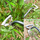 ⏳ Manual Weed Remover Tool för gräsmatta och trädgård