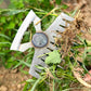 ⏳ Manual Weed Remover Tool för gräsmatta och trädgård