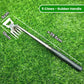 ⏳ Manual Weed Remover Tool för gräsmatta och trädgård