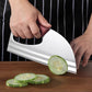 🔪🍅 Ergonomisk Kökskniv med Framhandtag – Mindre Belastning, Bättre Kontroll & Smidigare Matlagning