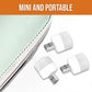 USB-Mobil Liten LED-Lampa