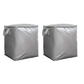📦 50 % RABATT NU! 🧳 Extra Stora Flyttväskor – Kraftiga, Rivtåliga & Vattenavvisande – 140–400 L ✨