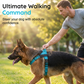 🔥49% OFF 🐶 🔥Populära husdjursprodukter—🦮Tjockt vadderad hundsele som är lätt att ta på och av (speciellt för promenader)