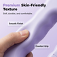 🔥🎁 NYHET – 50 % RABATT! 🌿 Handhållen Massager för Kroppsvård – Bekväm Massage & Enkel Användning Hemma ✨